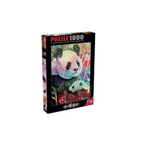 Anatolian T60445 1000 Parça Puzzle