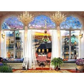 Anatolian T60445 1000 Parça Puzzle