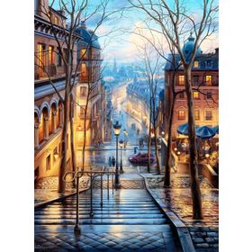 Anatolian T60445 1000 Parça Puzzle