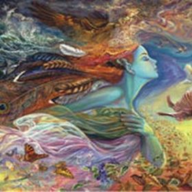Anatolian Uçmanın Ruhu 2000 Parça Puzzle