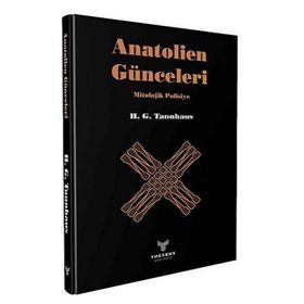 Anatolien Günceleri H.G. Wells