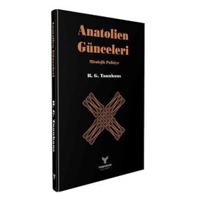 Anatolien Günceleri H.G. Wells