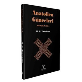 Anatolien Günceleri H.G. Wells
