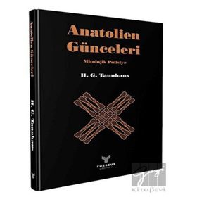 Anatolien Günceleri H.G. Wells