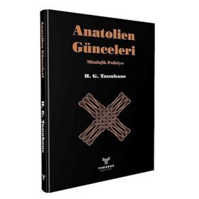 Anatolien Günceleri H.G. Wells