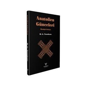 Anatolien Günceleri H.G. Wells