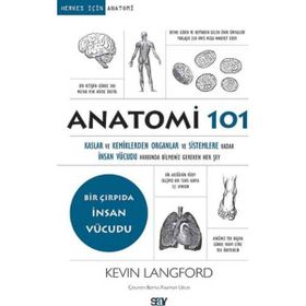 Anatomi 101 - Kevin Langford