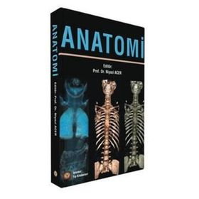 Anatomi - Bünyamin Şahin