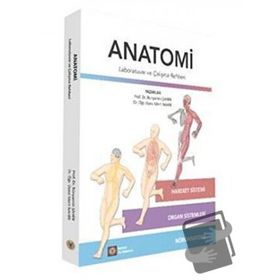 Anatomi - Bünyamin Şahin
