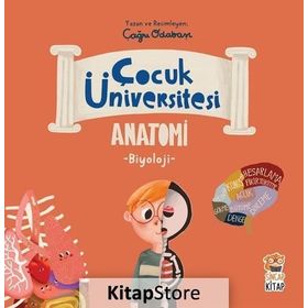ANATOMI - MUSTAFA SARSILMAZ