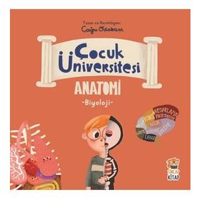 ANATOMI - MUSTAFA SARSILMAZ