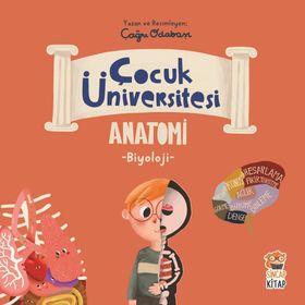 ANATOMI - MUSTAFA SARSILMAZ
