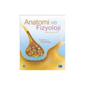 Anatomi ve Fizyoloji - Kalyani Premkumar