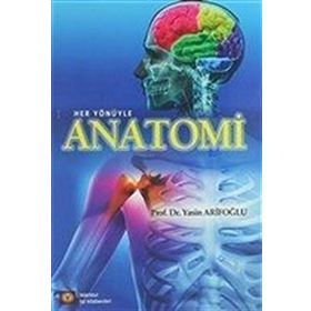 Anatomi - Yasin Arifoğlu