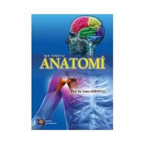 Anatomi - Yasin Arifoğlu