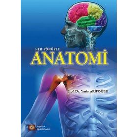 Anatomi - Yasin Arifoğlu