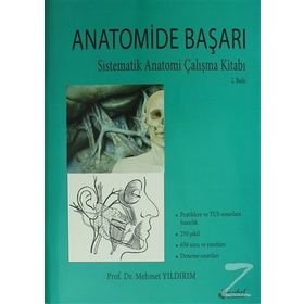 Anatomide Başarı - Mehmet Yıldırım