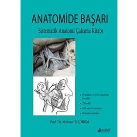 Anatomide Başarı - Mehmet Yıldırım
