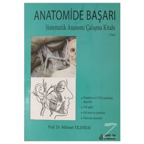 Anatomide Başarı - Mehmet Yıldırım