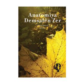 Anatomiya Demsalen Zer - Yehya Omeri