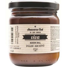 Anavarza Bal 200 gr Viva Krem Bal