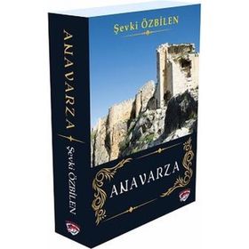 Anavarza Şevki Özbilen