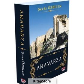 Anavarza Şevki Özbilen