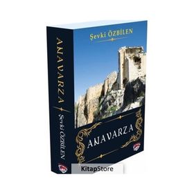 Anavarza Şevki Özbilen
