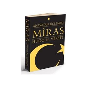 ANAVATAN ÜÇLEMESİ MIRAS KITAP 1 - 1897-1936 - HUGO N. GERSTL
