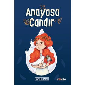 Anayasa Candır - Ayşe Odman
