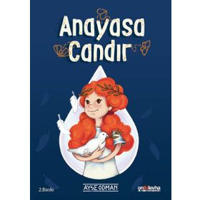 Anayasa Candır - Ayşe Odman