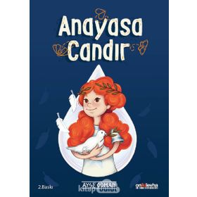 Anayasa Candır - Ayşe Odman