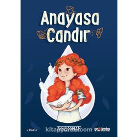 Anayasa Candır - Ayşe Odman