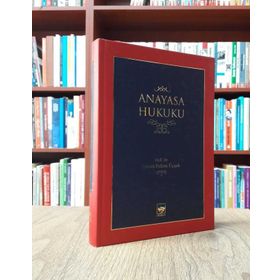 Anayasa Hukuku - Hasan Fehim Üçışık