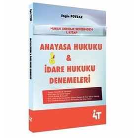 ANAYASA HUKUKU İDARE HUKUKU - ZEHRA ODYAKMAZ;ÜMİT KAYMAK;İSMAİL ERCAN
