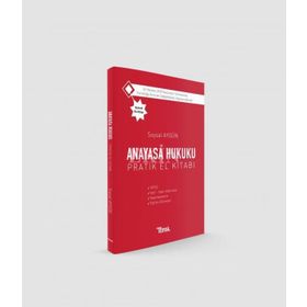 Anayasa Hukuku Pratik El Kitabı - Soysal Aygün