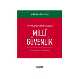 Anayasa Hukuku Seçkin Yayıncılık