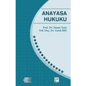 ANAYASA HUKUKU SORULARI - ÖMER KESKINSOY