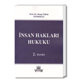 Anayasa Hukuku ve İnsan Hakları Hukuku Mevzuatı - Ferhat Uslu