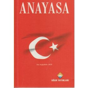 Anayasa ve Türk Anayasa Hukuku - Ömer Keskinsoy
