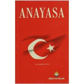 Anayasa ve Türk Anayasa Hukuku - Ömer Keskinsoy
