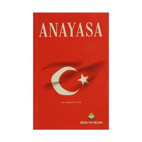 Anayasa ve Türk Anayasa Hukuku - Ömer Keskinsoy