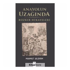 Anayolun Uzağında - Mahmut Yıldırım