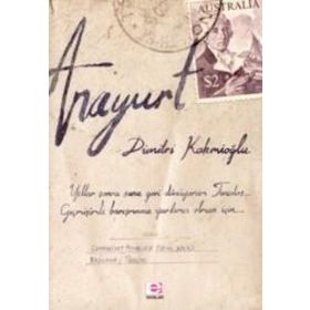 Anayurt - Dimitri Kakmioğlu