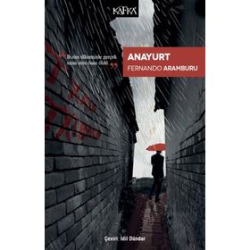 Anayurt - Dimitri Kakmioğlu
