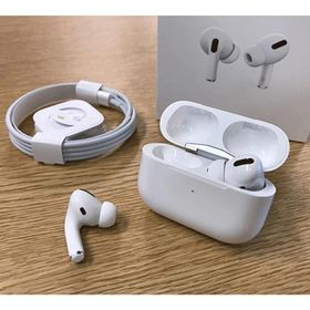 Anc Airpods Pro Şefaf Mod Gürültü Önleyici Aktif Ios & Android Uyumlu Bluetooth Kulaklık