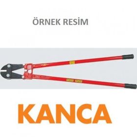 anca Kuplon 16mm Demir İnşaat Kesme Makası