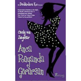 ANCA RÜYANDA GÖRÜRSÜN - GENEL