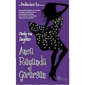 ANCA RÜYANDA GÖRÜRSÜN - GENEL