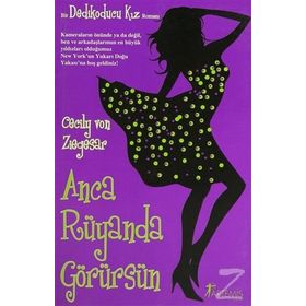 ANCA RÜYANDA GÖRÜRSÜN - GENEL